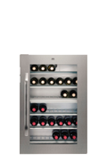 Reparación averías vinoteca Lg en  Ciudad Real